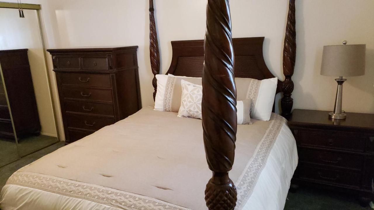 Villa The Orchard à South Jordan Extérieur photo