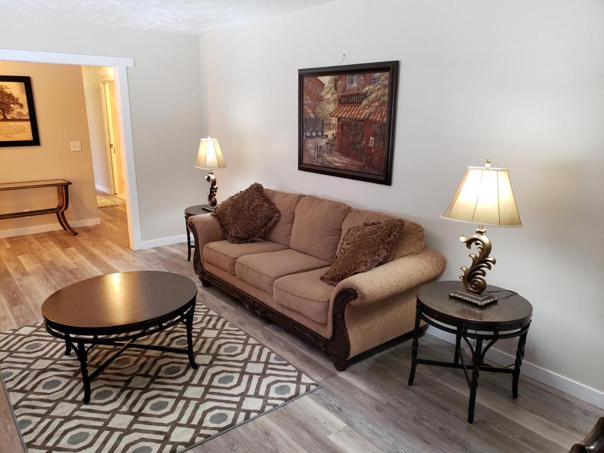 Villa The Orchard à South Jordan Extérieur photo